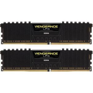 Corsair Vengeance LPX 16GB DDR4-2400 memory module 2 x 8 GB 2400 MHz