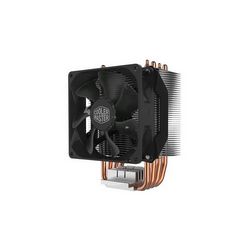 Hladnjak za procesor COOLERMASTER Hyper H412R (9.2 cm, crna)