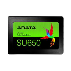SSD disk ADATA ASU650SS-480GT-R (480GB, 2.5", SATA III)