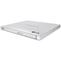 Eksterni optički uređaj LG GP57EW40 (USB) bijeli