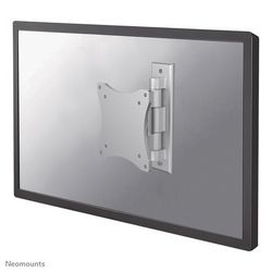 Zidni nosač za TV/Monitor NEOMOUNTS WM1021 (crna, za ekrane od 10" do 32", nosivost do 20 kg)