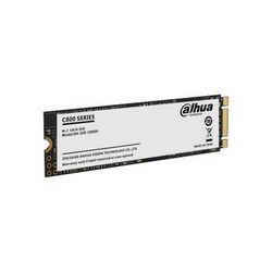 SSD disk DAHUA DHI-SSD-C800N256G (M.2 SATA, 256 GB, SATA III, 3D NAND)