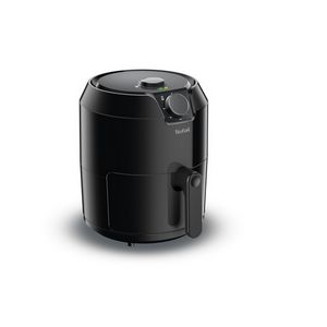 Tefal Easy Fry Classic EY2018 fryer Single 4.2 L Stand-alone 1500 W Hot air fryer Black
