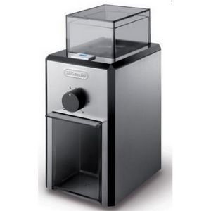 De’Longhi KG89 110 W Stainless steel