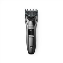 Panasonic ER-GC63 Black, Grey 39