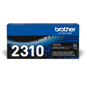 Toner BROTHER TN-2310 (original, crna)