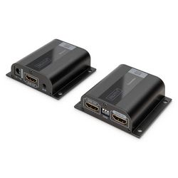 HDMI Ekstender Set DIGITUS, Full HD, 50 m (Full HD, doseg do 50 metara)