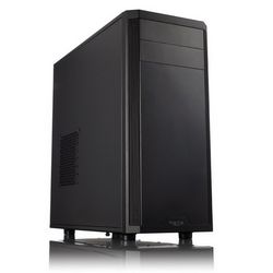 Fractal Design CORE 2300 Midi Tower Black