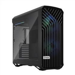 Računalno kućište FRACTAL DESIGN Torrent Tower Black (Crna)