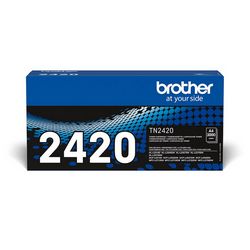 Toner BROTHER TN-2420 (Original, Crna)