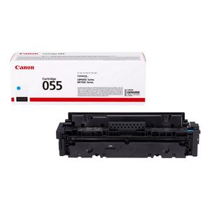 Toner cartridge | Cyan
