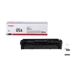 Toner CANON CRG-054 3023C002 (pravi, cijan)