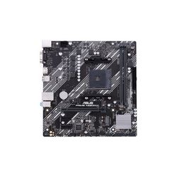 Matična ploča ASUS PRIME A520M-K AMD A520 micro ATX crna