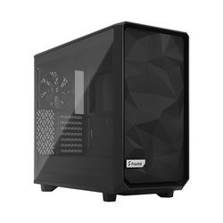 Kućište za računalo FRACTAL DESIGN Meshify 2 Lite Black (crna)