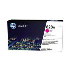 Toner HEWLETT PACKARD 828A (crni)