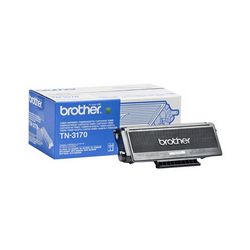 Toner kazeta Brother TN-3170 (Original, Crna, 1 komad)