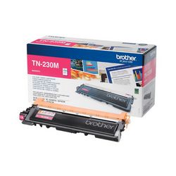 Toner Brother TN-230M (original, magenta)