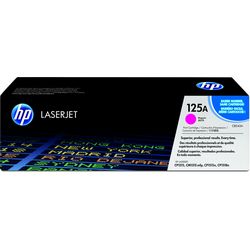 HP 125A - magenta - original - LaserJe