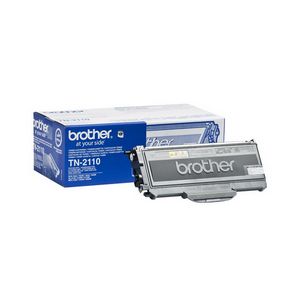 Toner Brother TN-2110 (original, crna)