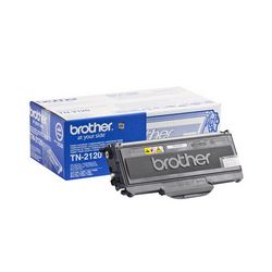 Toner BROTHER TN-2120 (Original, Crna)