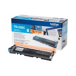 Toner BROTHER Cyan Toner Cartridge (cijan)