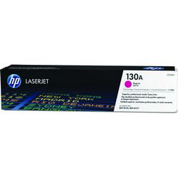 Toner HEWLETT PACKARD 130A (Original, Magenta)
