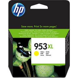 Tinta HP 953XL (original, visokog prinosa) žuti