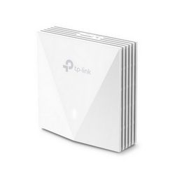 Pristupna točka WiFi 6 TP-LINK Omada AX3000 (WiFi 6, montaža na zid)