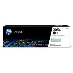 Toner HEWLETT PACKARD HP 205A (Original, Crna)