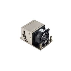 Sustav hlađenja procesora SUPERMICRO SNK-P0063AP4 sivi