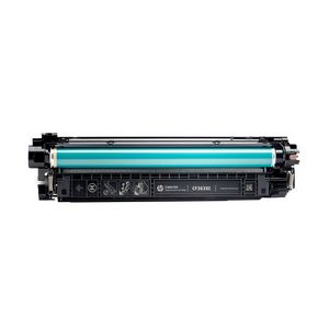 HP 508X High Yield Magenta Original LaserJet Toner Cartridge