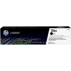 Toner HP 126A za laserski pisač (Crna)