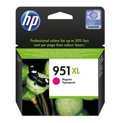Tintna patrona HP 951XL (visoki kapacitet, magenta)