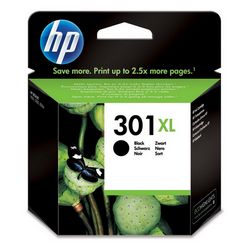 Tinta HP 301XL crna
