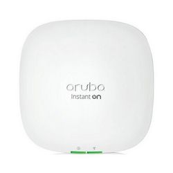 Pristupna točka ARUBA Instant On AP22 (RW, 1774 Mbit/s, PoE) bijela