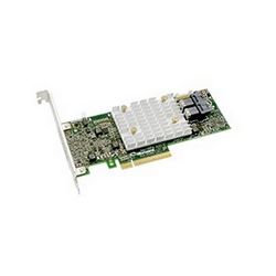 RAID kontroler Adaptec SmartRAID 3154-8i (PCI Express x8 3.0, 12 Gbit/s)