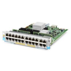 Mrežni preklopnik Aruba (20-portni 10/100/1000BASE-T PoE+, 4-portni 1/2.5/5/10GBASE-T PoE+ MACsec v3 zl2)