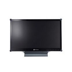 Digitalni znak flat panel AG NEOVO model X-22E (LED, Full HD, 54.6 cm, 21.5", crna)