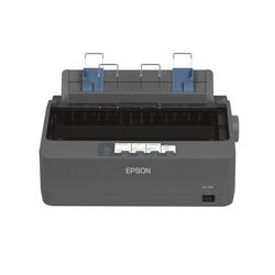 Pisač EPSON LQ-350 (24-iglena tehnologija, iznimno niska potrošnja energije, visoka pouzdanost)