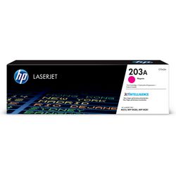Toner HEWLETT PACKARD HP 203A (Magenta, Original)