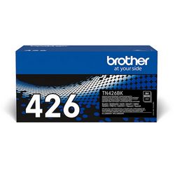 Toner Brother TN-426BK (original, crna, 1 komad)