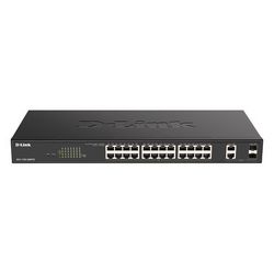 Prekidač D-LINK DGS 1100-26MPV2 (26 porta)