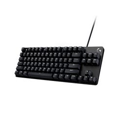 Tastatura LOGITECH G413 TKL SE (Crna, TKL - Tenkeyless dizajn, SE - posebno izdanje)