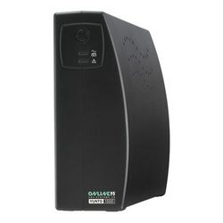 Neprekidno napajanje ONLINE YUNTO 1500 (900 Watt)