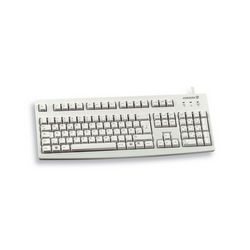 Tastatura CHERRY G83-6105 (njemački raspored tipki, siva)