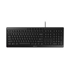 Tipkovnica CHERRY Stream crna