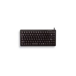 Kompaktna tipkovnica CHERRY G84-4100