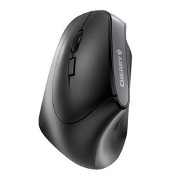 Miš CHERRY MW 4500 LEFT (bežični, za lijevu ruku, crna)