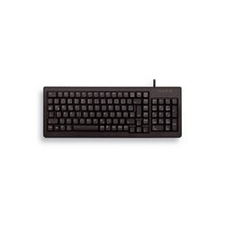 Tastatura CHERRY XS Complete G84-5200 (crna)