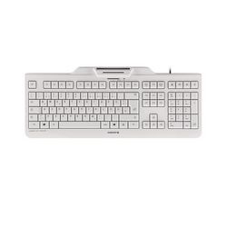 Tastatura CHERRY KC 1000 SC (crna)